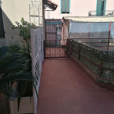 Apartment La Casa Di Vicky