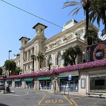 La Casa Di Vicky Sanremo