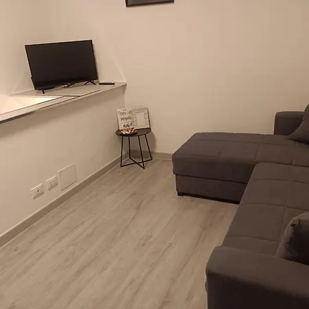 Apartment La Casa Di Vicky