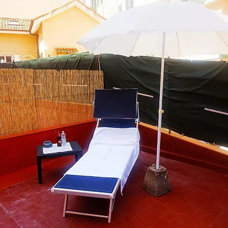 La Casa Di Vicky Apartment Sanremo