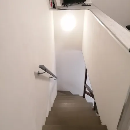 La Casa Di Vicky * Σαν Ρέμο