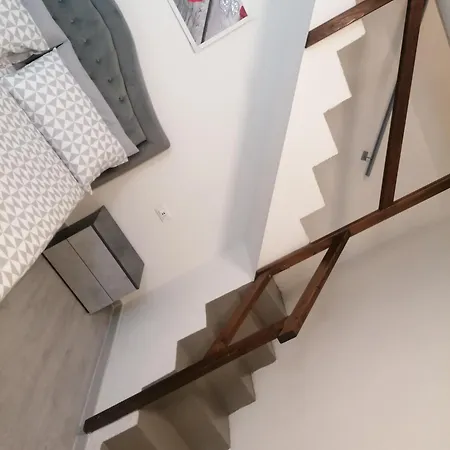 Διαμέρισμα La Casa Di Vicky Σαν Ρέμο