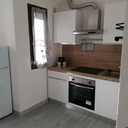 La Casa Di Vicky דירה