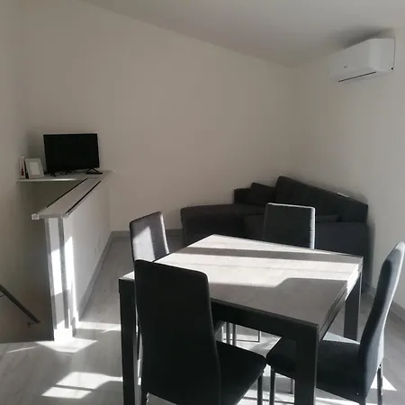 La Casa Di Vicky