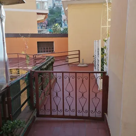 La Casa Di Vicky Διαμέρισμα Σαν Ρέμο