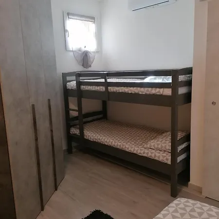 La Casa Di Vicky דירה סנרמו