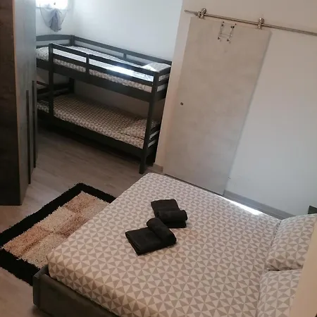 La Casa Di Vicky *