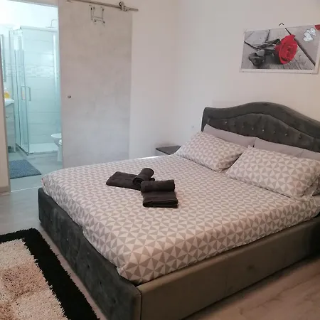 La Casa Di Vicky Διαμέρισμα *