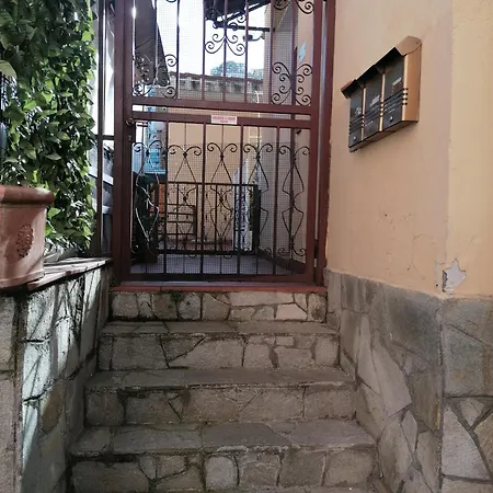 דירה La Casa Di Vicky