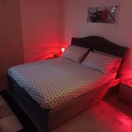 דירה La Casa Di Vicky