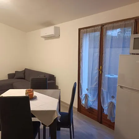 La Casa Di Vicky Διαμέρισμα Σαν Ρέμο