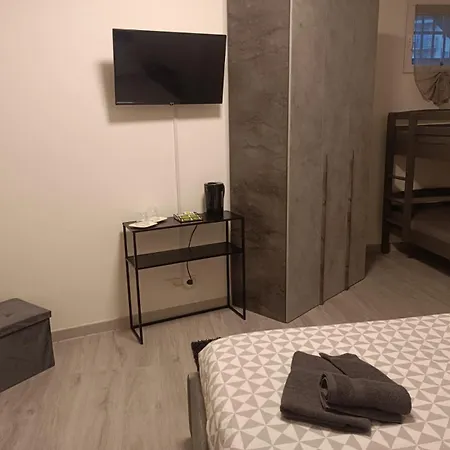 דירה La Casa Di Vicky *