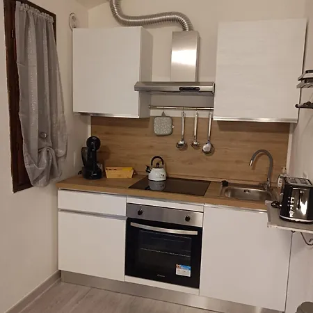 La Casa Di Vicky דירה סנרמו